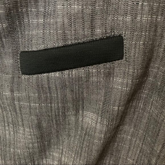 Gray Women's Jacket - Picture 8 of 10